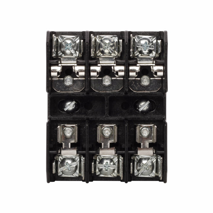 Cutler Hammer C350KR21 - Fuse Block 250V 30A (UL Listed Industrial Protection)