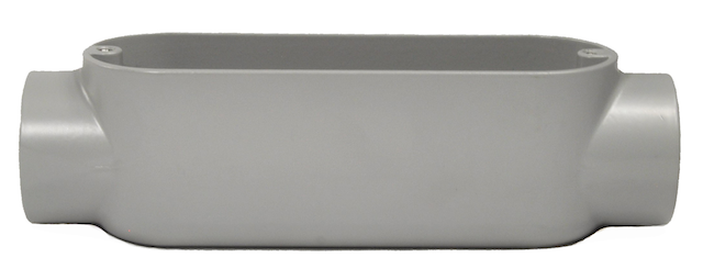 ACP Electrical Fittings C400A - 400A 600V Industrial Fuse