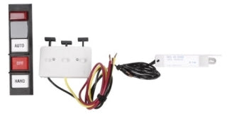 Cutler Hammer C400GK32E - Non-Fusible Disconnect Switch 400A 600V