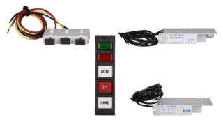 Cutler Hammer C400GK36A - Disconnect Switch 400A 600V