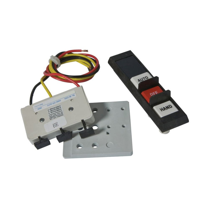 Eaton C400-GK2 - Auxiliary Switch 600V 10A