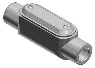 Thomas & Betts C57CGTB - Fused Disconnect 600V 30A