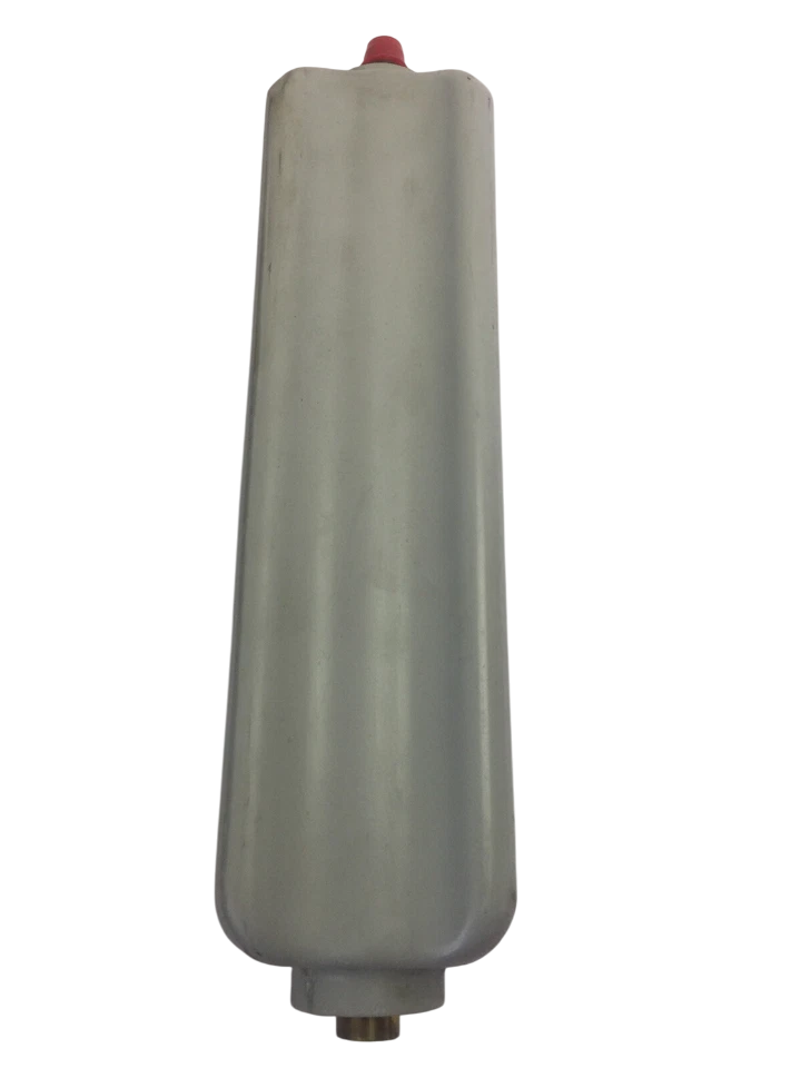 Monster Fuses C705-0662 - Medium Voltage SP Fuse 15kV 225A (Single Barrel Construction)