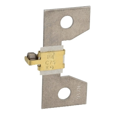 Square D C75.0 - Heater Element 0.088 lb (Schneider Electric)