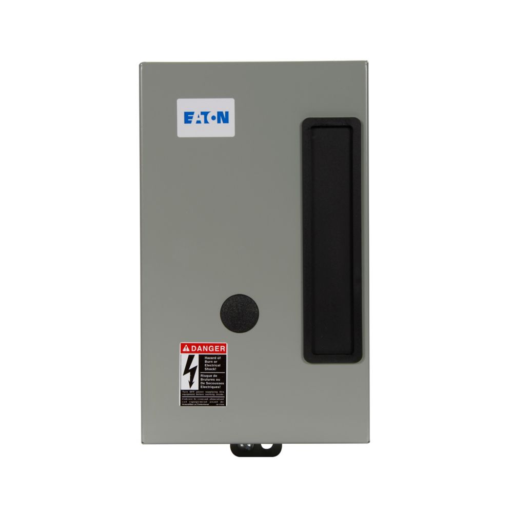 Eaton C899B001 - Enclosure for Circuit Breakers 600V