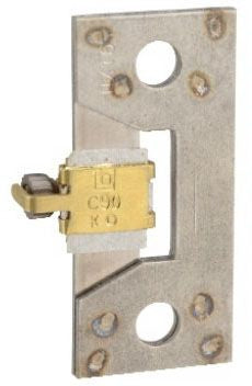 Square D C900 - Molded Case Circuit Breaker 100A 600V AC