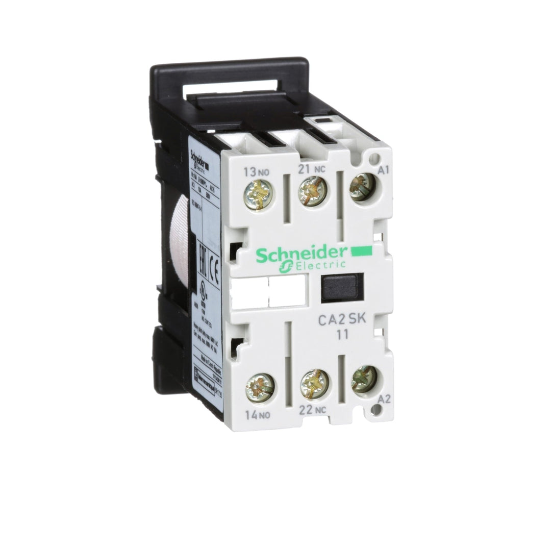 Schneider Electric CA2SK11B7 - Solid State Motor Control 1000A 600V