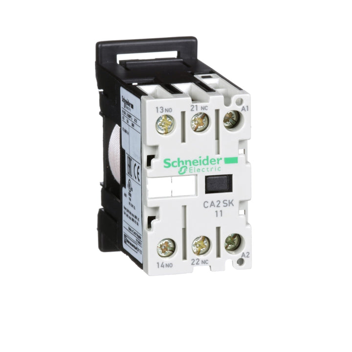 Schneider Electric CA2SK11B7 - Solid State Motor Control 1000A 600V