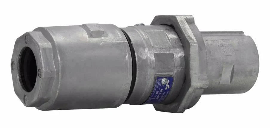 Crouse-Hinds APJ10387 - Industrial Switch Heavy-Duty Construction (10 lb)