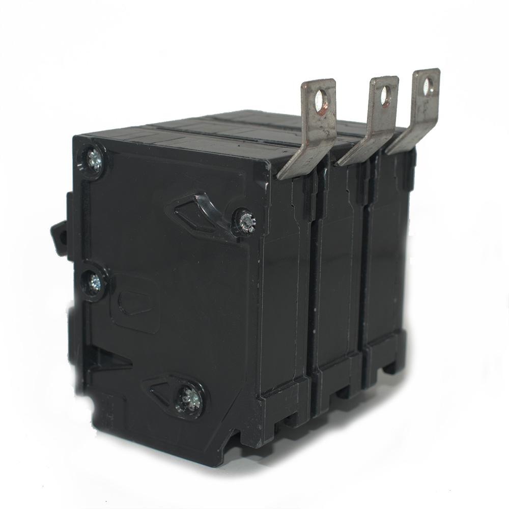 Siemens B325 - 3-Pole Circuit Breaker 25A 240V (10kA AIC)