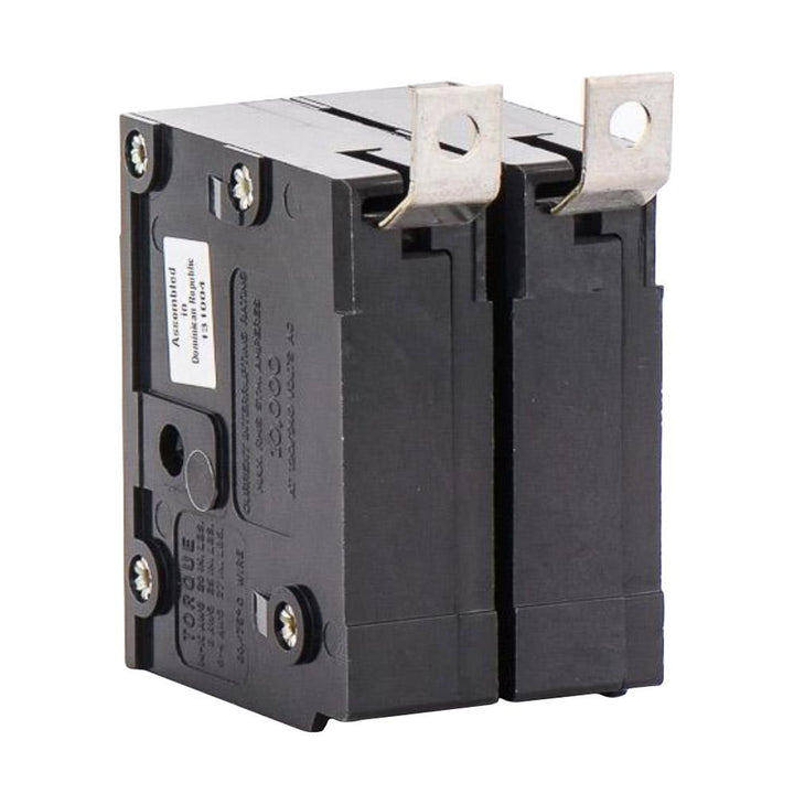Cutler Hammer BAB2020 - 2-Pole Thermal Magnetic Breaker (20A, 240V)