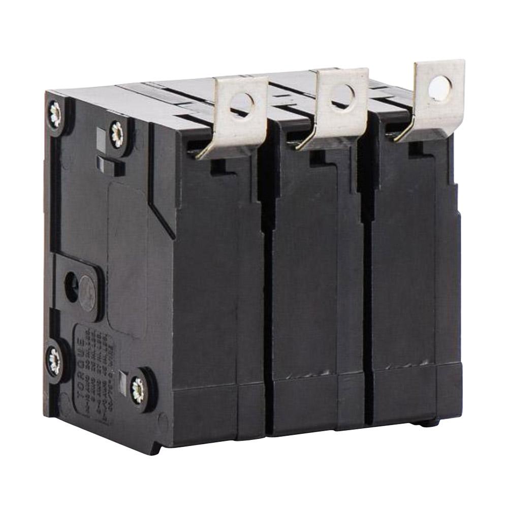 Cutler Hammer BAB3010H - 3-Pole Molded Case Breaker 10A 240V