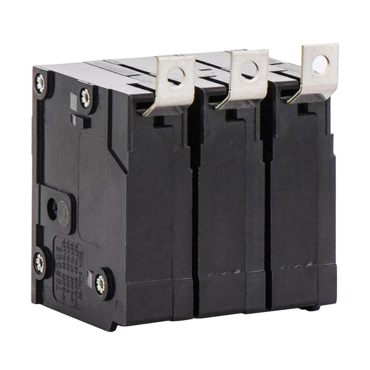 Cutler Hammer BAB3010H - 3-Pole Molded Case Breaker 10A 240V