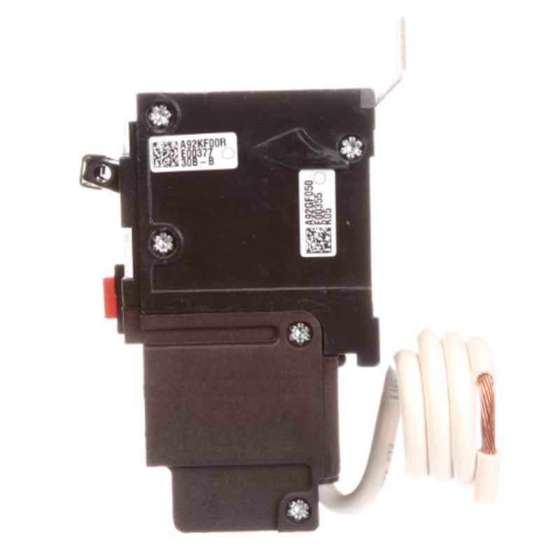 Siemens BE260 - Molded Case Circuit Breaker, 60A 2-Pole