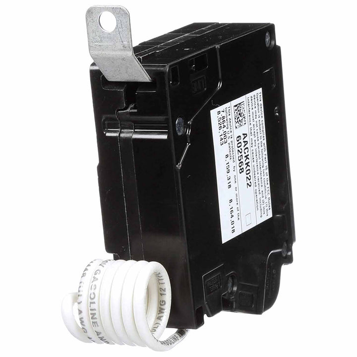 Siemens BF120A - GFCI Circuit Breaker 20A 1-Pole 120V