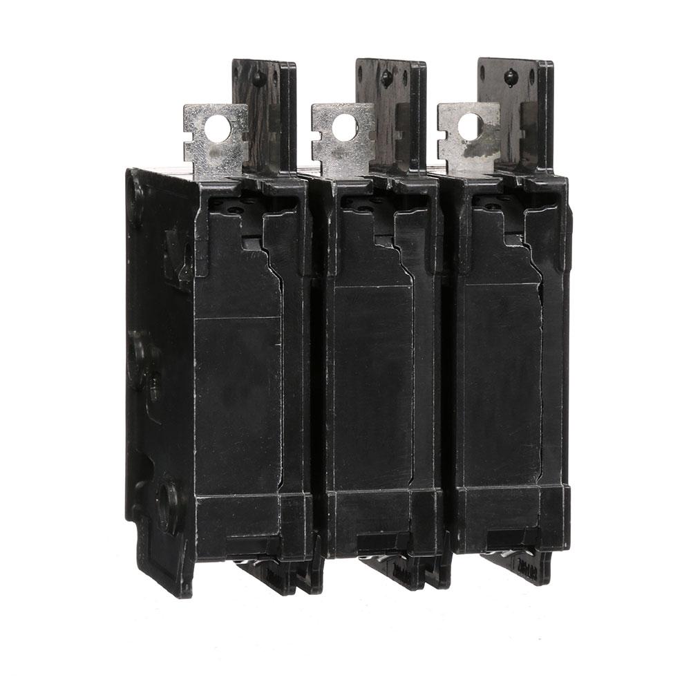 Siemens BQ3B020 - Molded Case Circuit Breaker, 20A 3P 240V