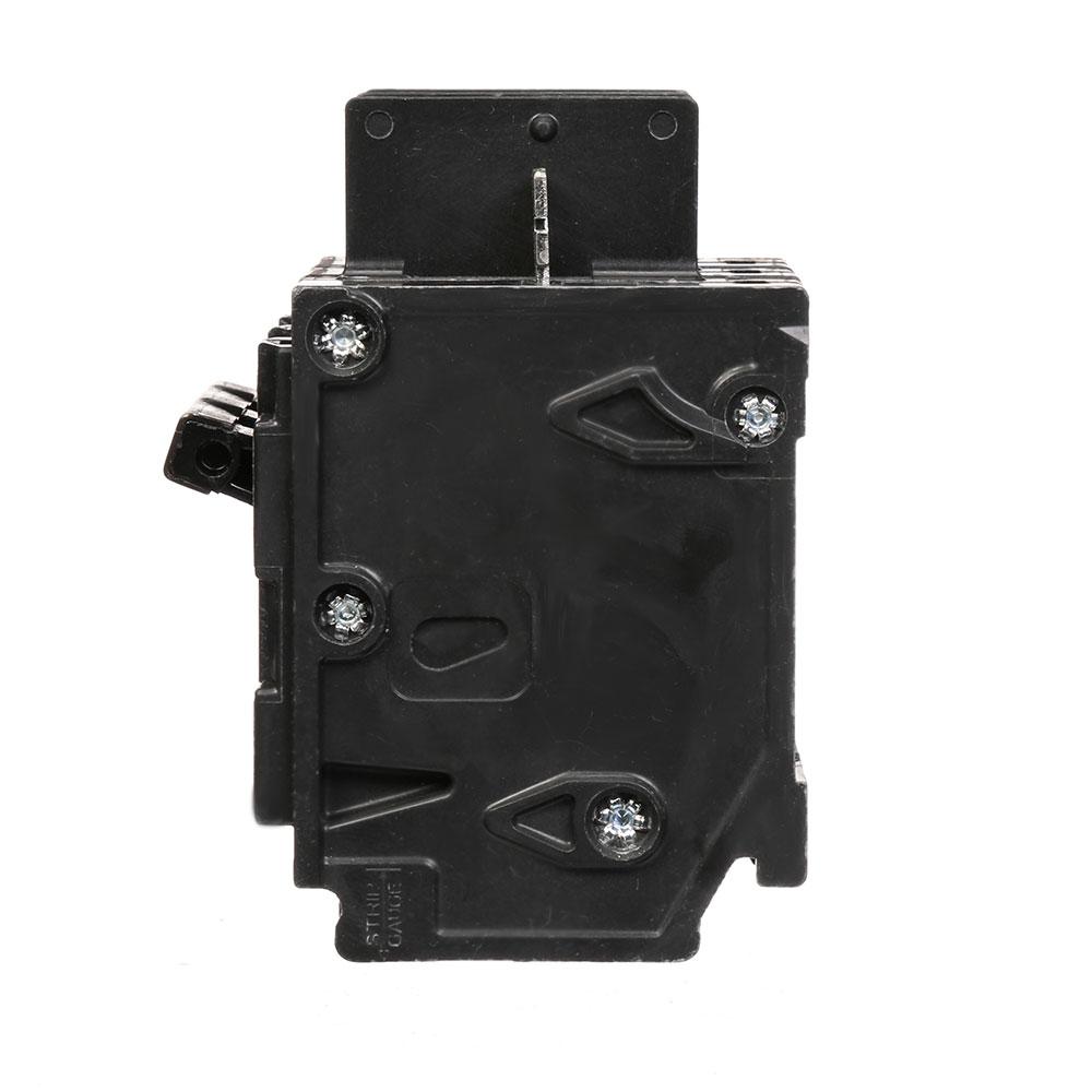 Siemens BQ3B060 - Molded Case Circuit Breaker, 60A 3P (10kA AIC)