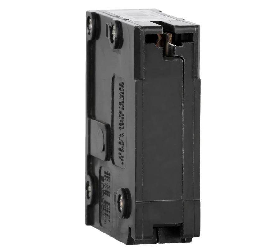 Eaton Cutler-Hammer BR135 - 35A 1-Pole Plug-In Circuit Breaker