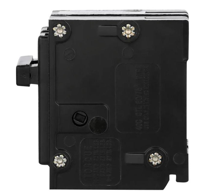 Cutler Hammer BR2110 - 2-Pole 110A Circuit Breaker (10kA AIC, 240V)
