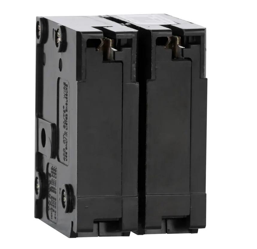 Cutler Hammer BR225 - 2-Pole 25A Circuit Breaker (10kA AIC, 240V)