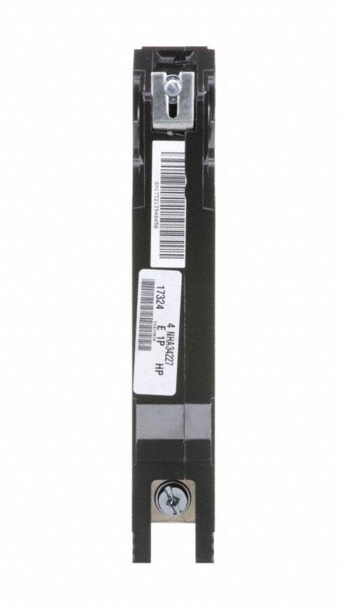 Square D EGB14015 - Molded Case Circuit Breaker 15A 277V