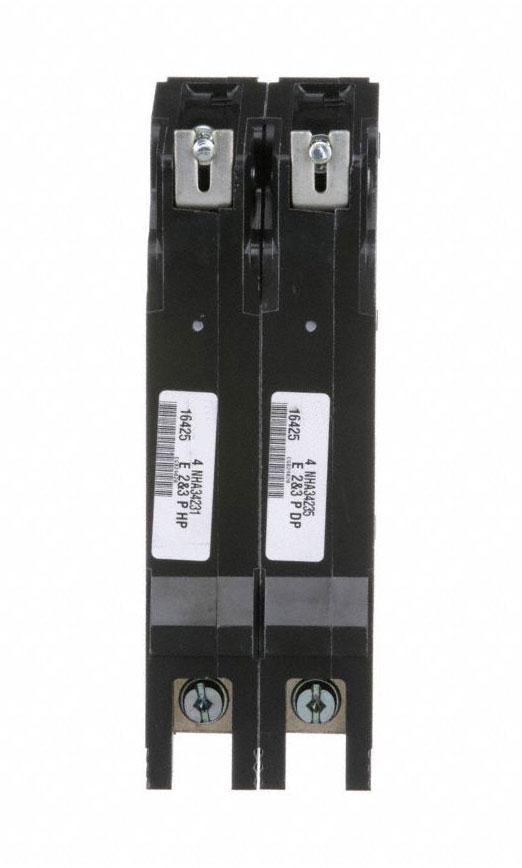 Square D EJB24020 - Molded Case Circuit Breaker 20A 480V 2-Pole