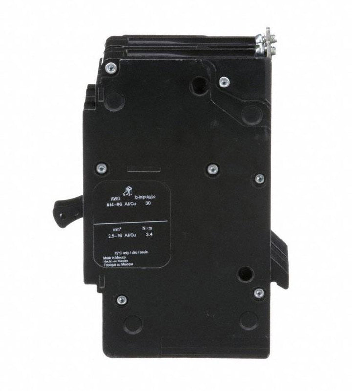 Square D EJB24070 - Molded Case Circuit Breaker 70A 480V 2-Pole