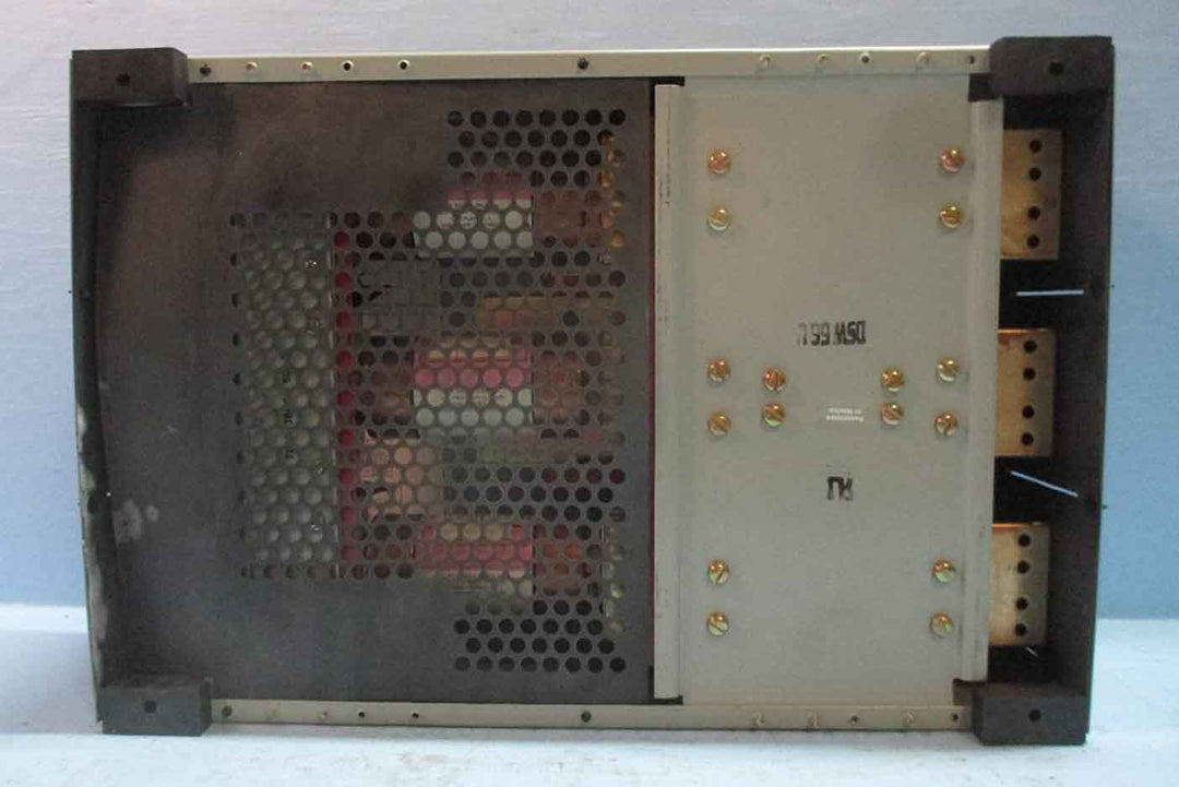 Cutler Hammer FDPW326R - Fusible Safety Switch 600A 240V 3P