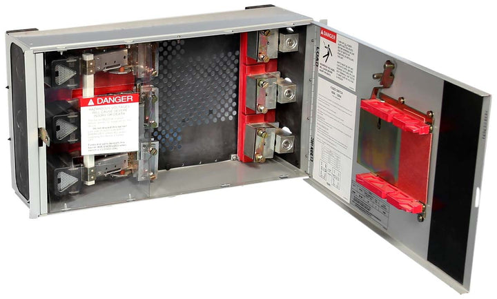 Cutler Hammer FDPW365R - Fusible Safety Switch 400A 600V
