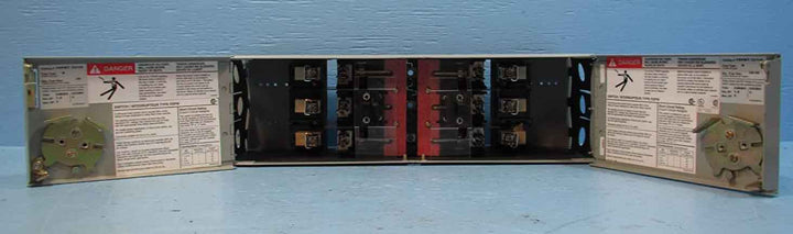 Cutler Hammer FDPWT3211R - Fusible Safety Switch, 30A 3-Pole