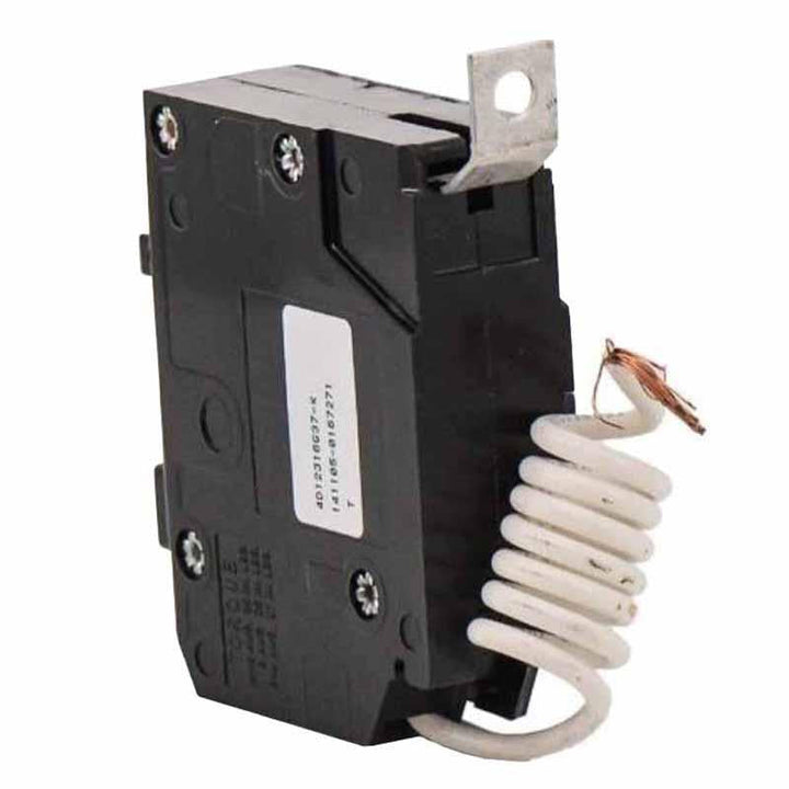 Cutler Hammer QB1020GF - Molded Case Breaker 20A 1P 120V