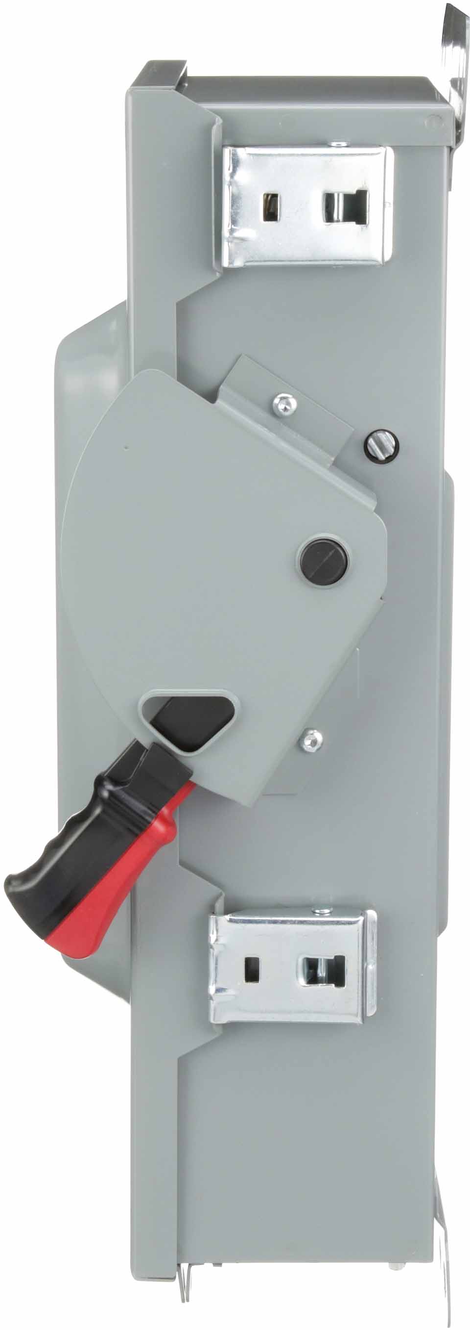 Square D H363AWK - Fusible Safety Switch 100A 600V 3-Pole