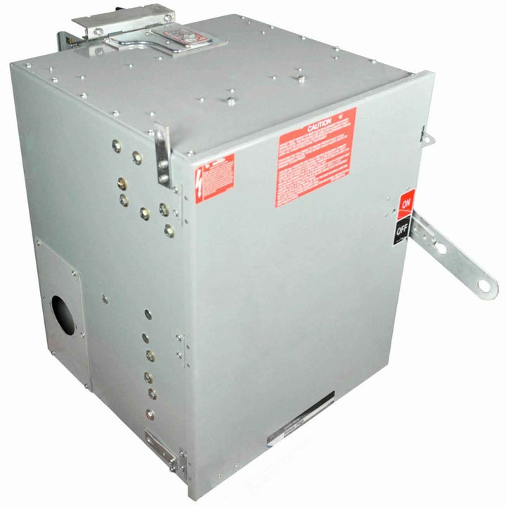 General Electric SB466RG - Fusible Bus Plug 600A 600V