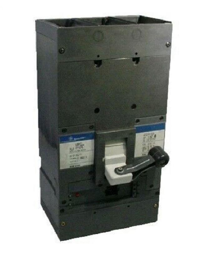 General Electric SKDA36AN1000 - Molded Case Disconnect 1000A 3-Pole