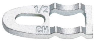 Eaton CB1 - EMT Strap 2 in x 0.5 in x 1 in