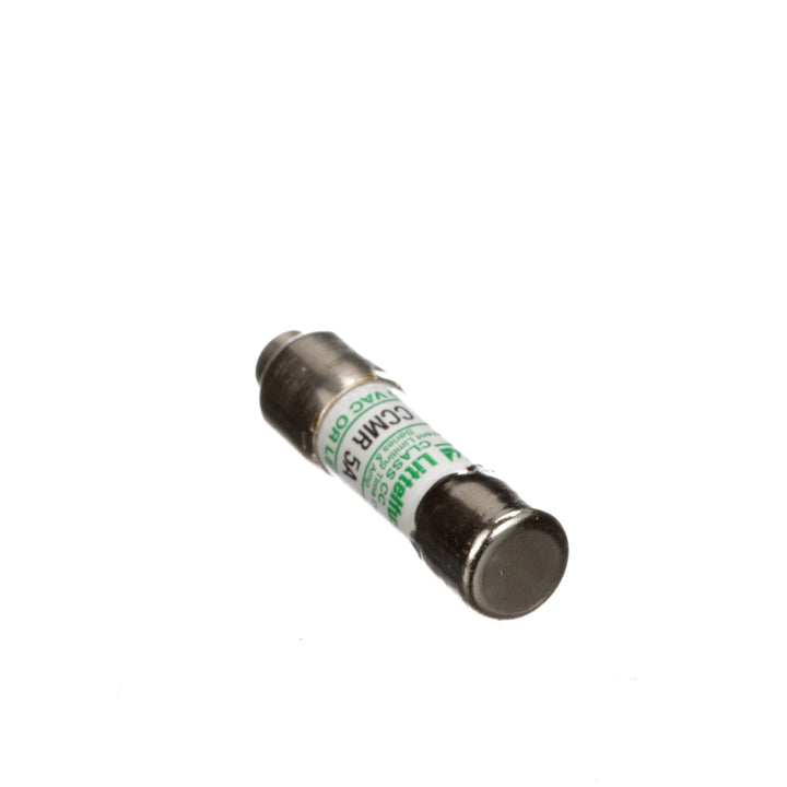Littelfuse CCMR005 - Class CC Time-Delay Fuse 5A 600V (200kA AIC)