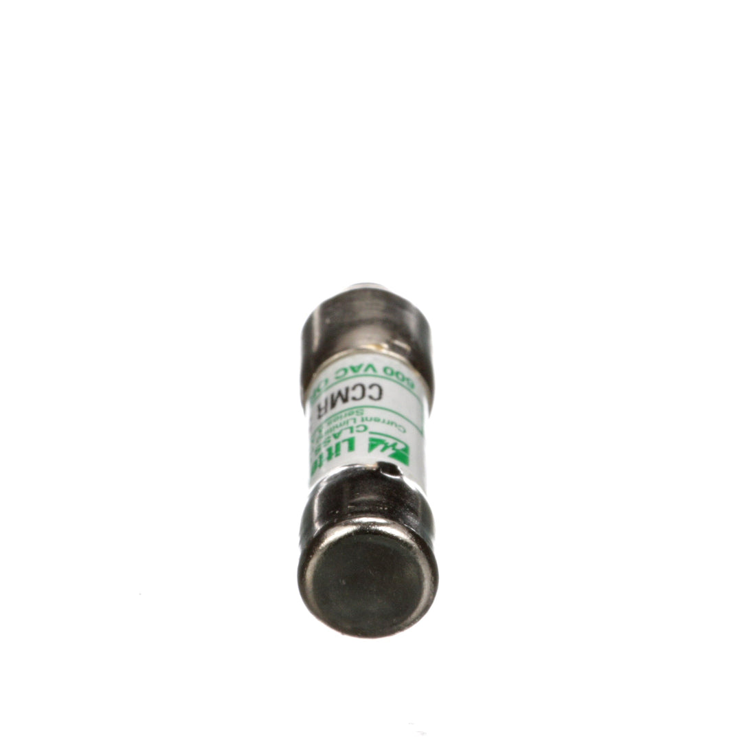 Littelfuse CCMR005 - Class CC Time-Delay Fuse 5A 600V (200kA AIC)