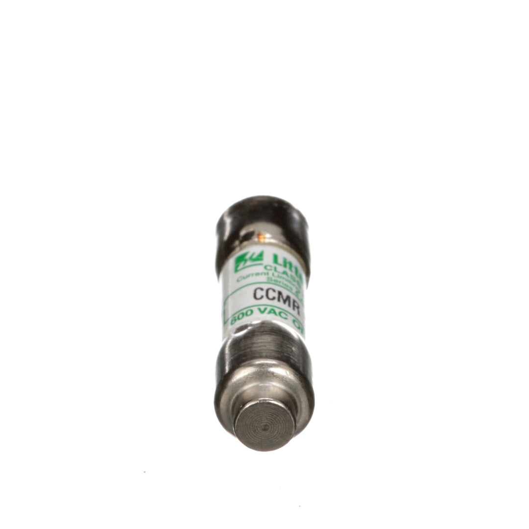 Littelfuse CCMR005 - Class CC Time-Delay Fuse 5A 600V (200kA AIC)