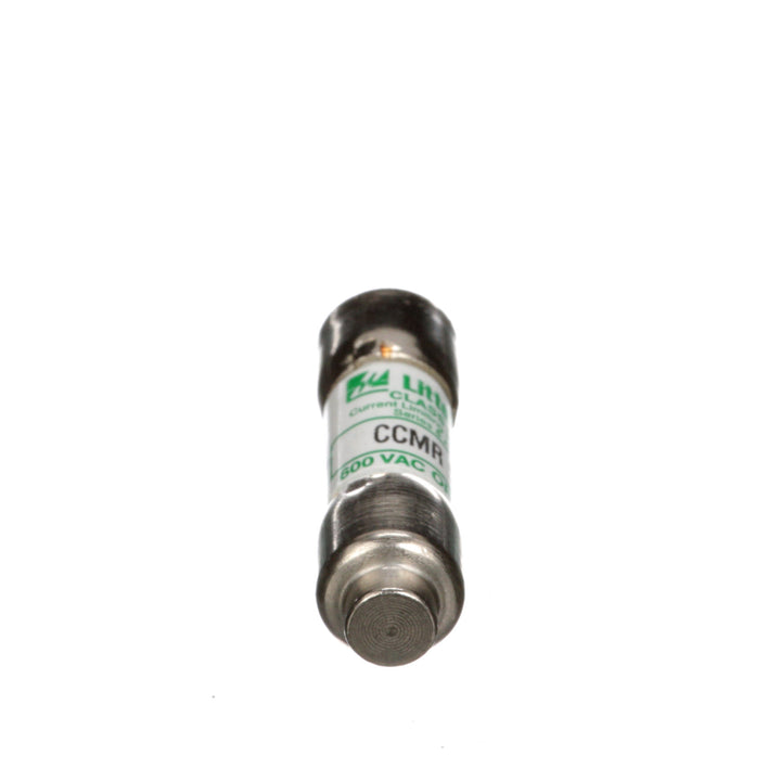 Littelfuse CCMR005 - Class CC Time-Delay Fuse 5A 600V (200kA AIC)