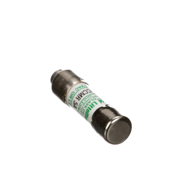 Littelfuse CCMR005 - Class CC Time-Delay Fuse 5A 600V (200kA AIC)