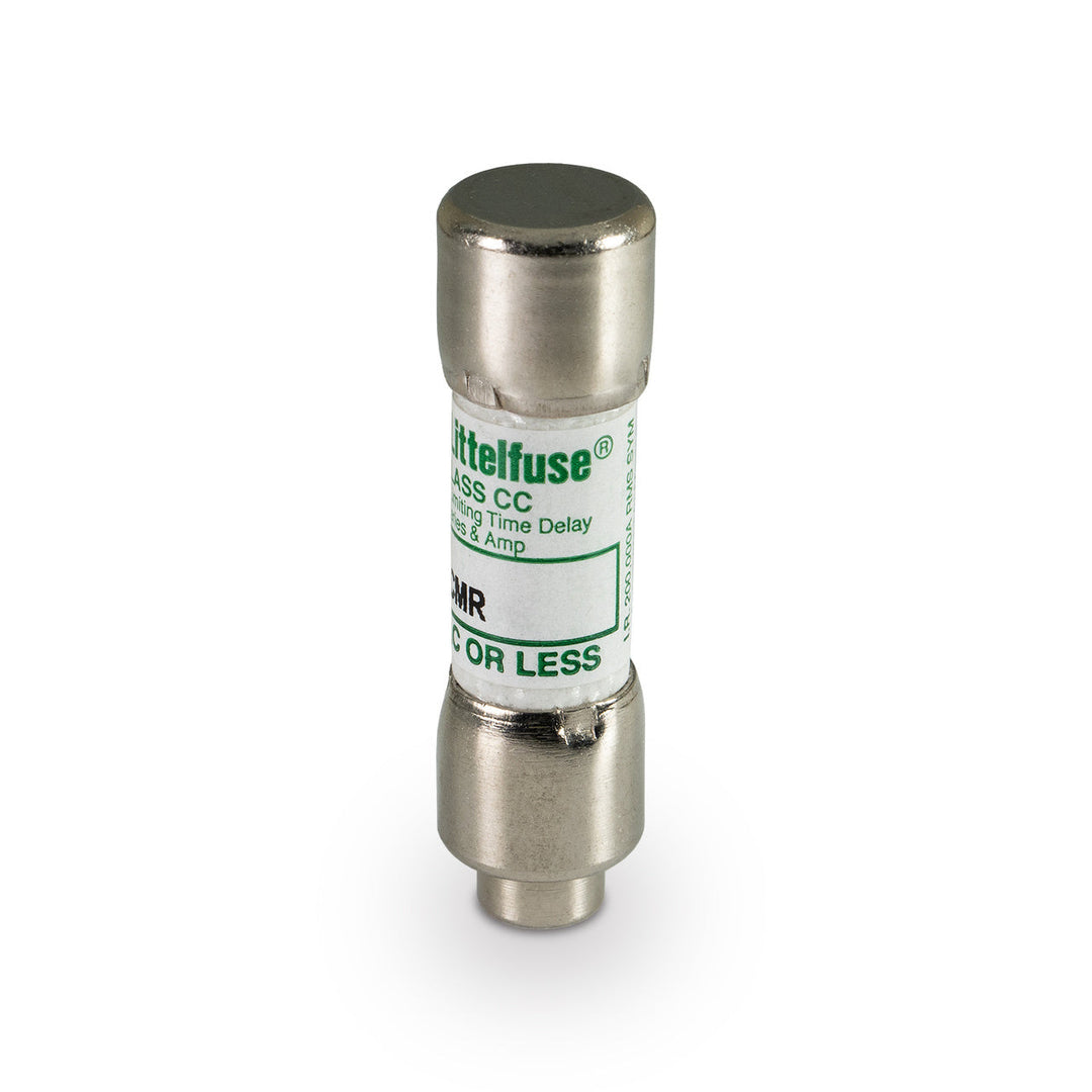Littelfuse CCMR-006 - Current-Limiting Fuse 6A (200kA@600V Interrupt Rating)