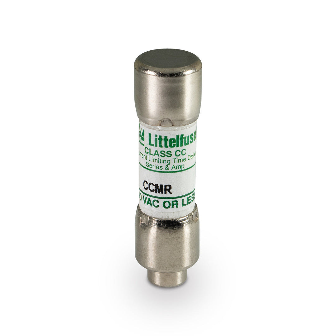 Littelfuse CCMR-015 - Current-Limiting Fuse 15A 600V (200kA AIC)