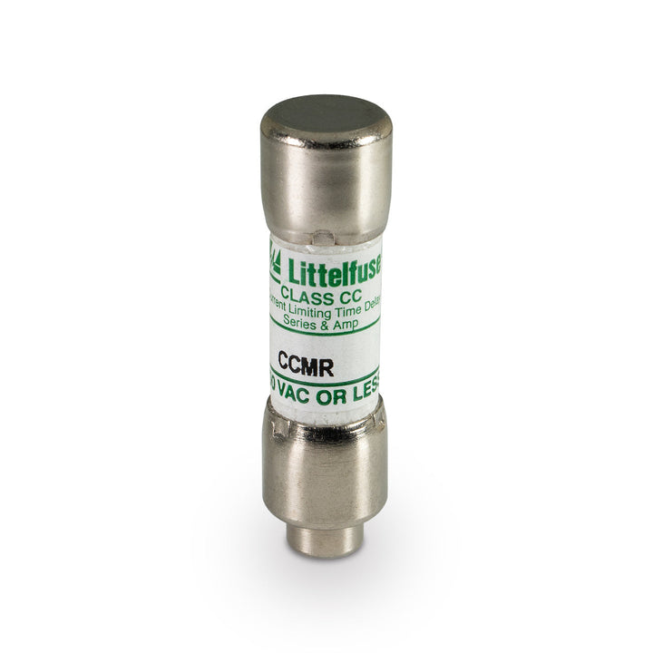 Littelfuse CCMR-015 - Current-Limiting Fuse 15A 600V (200kA AIC)