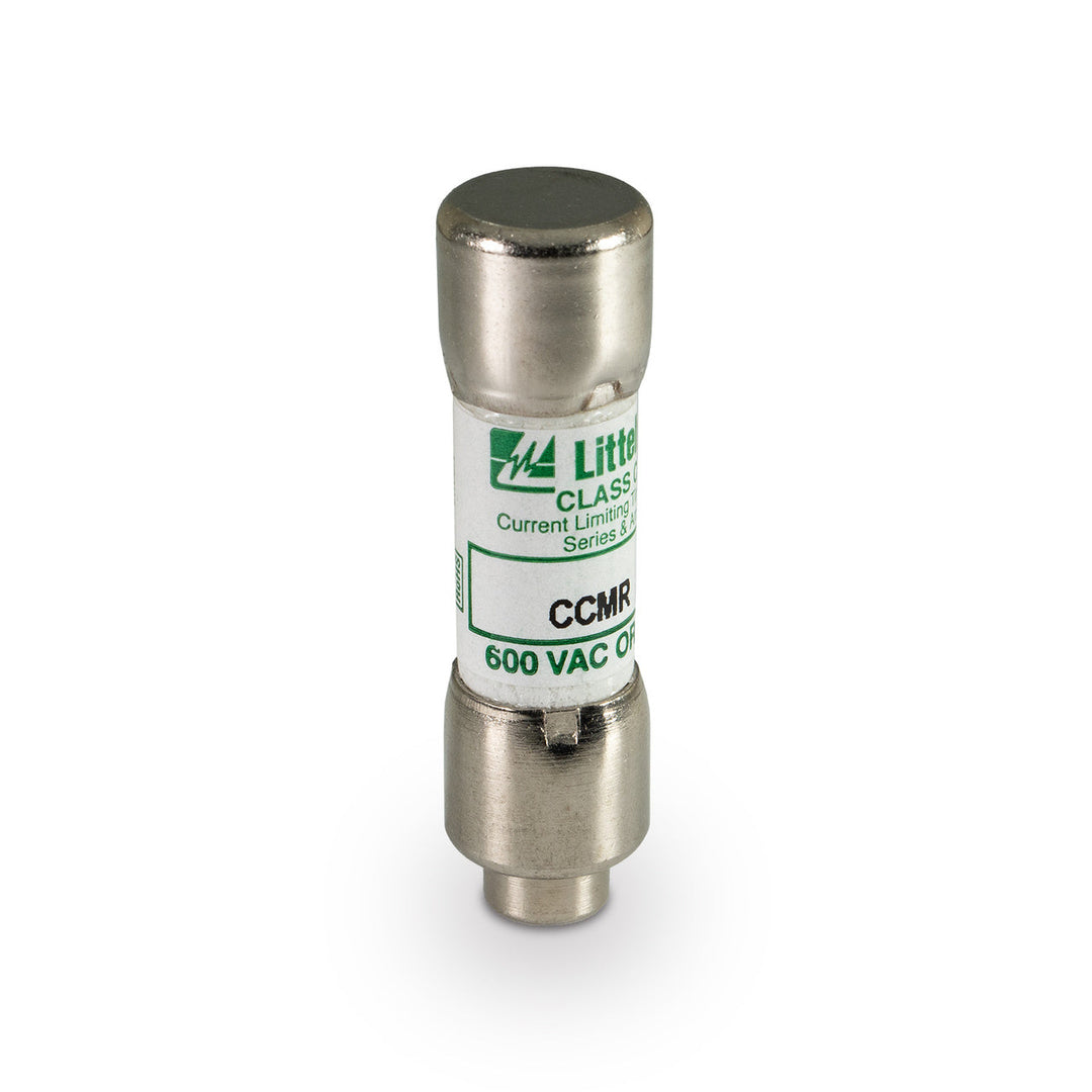 Littelfuse CCMR-01.5 - CCMR Fuse 1.5A 600V (200kA AIC)