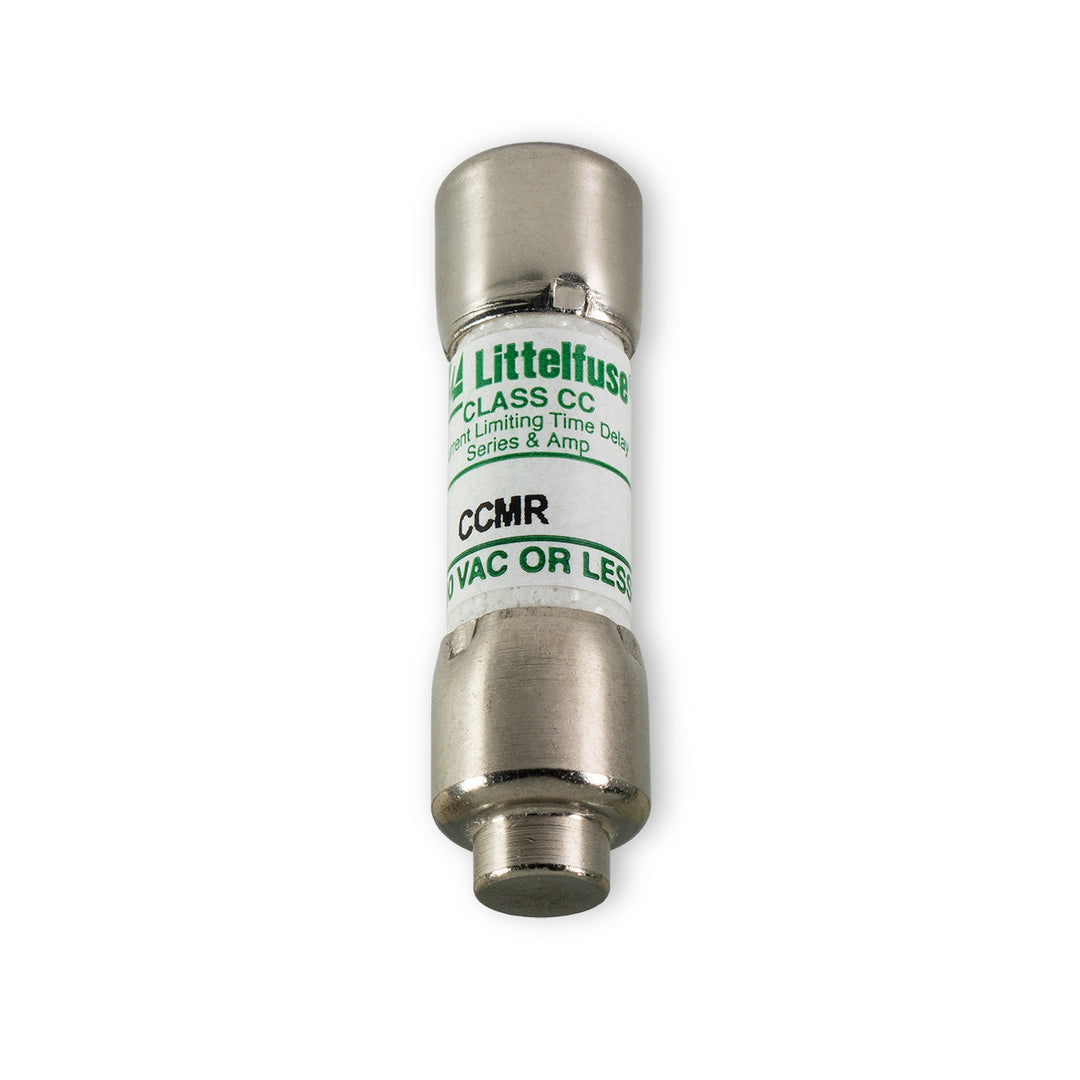 Littelfuse CCMR-015 - Current-Limiting Fuse 15A 600V (200kA AIC)