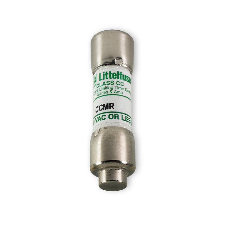 Littelfuse CCMR-015 - Current-Limiting Fuse 15A 600V (200kA AIC)