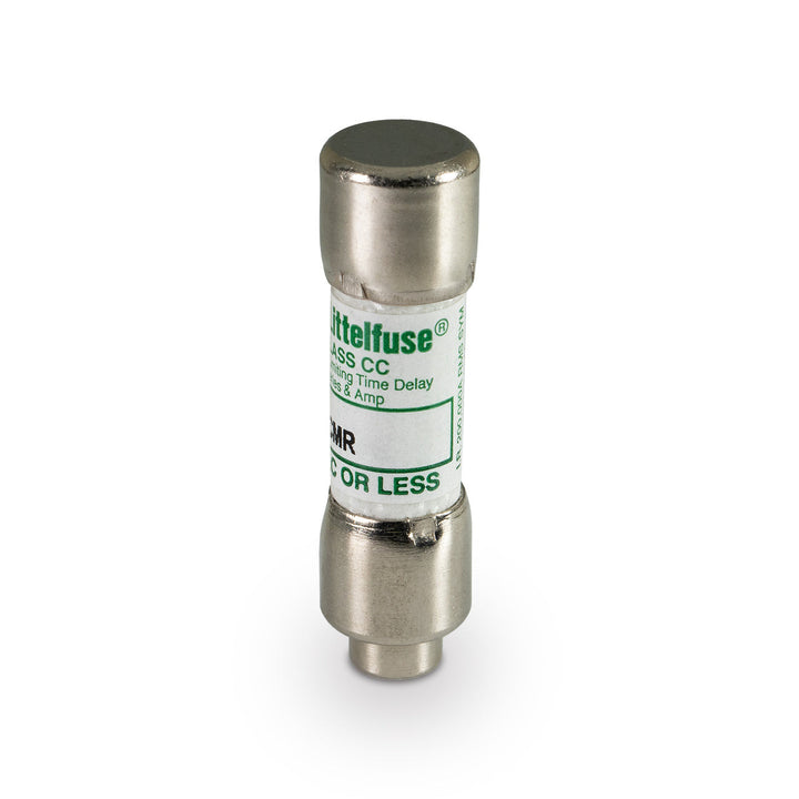 Littelfuse CCMR-025 - CCMR Class Fuse 25A@600V (200kA AIC)