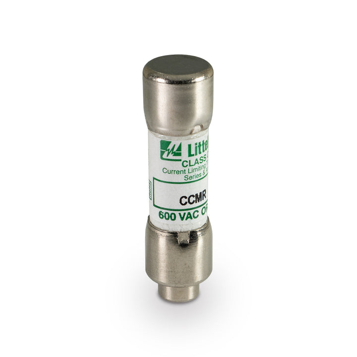 Littelfuse CCMR-025 - CCMR Class Fuse 25A@600V (200kA AIC)