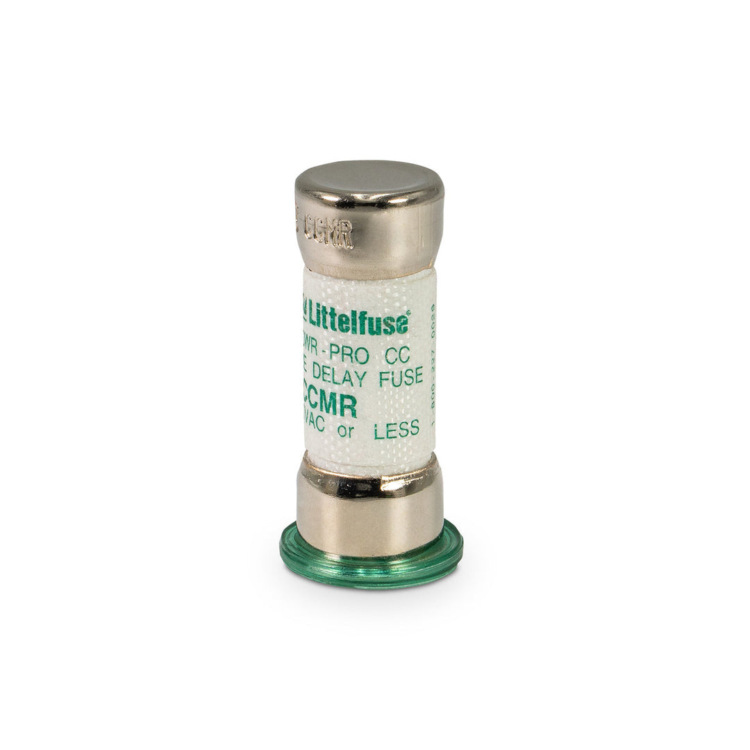 Littelfuse CCMR-03.5 - Class CC/CD Fuse 600V 200kA Interrupting Capacity