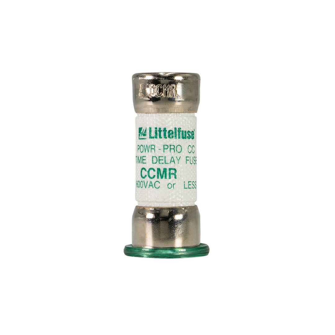 Littelfuse CCMR-045 - CCMR Class Fuse 45A@600V (200kA AIC)